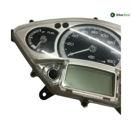 Compteur YAMAHA YPR 125 2006-2009 XMAX