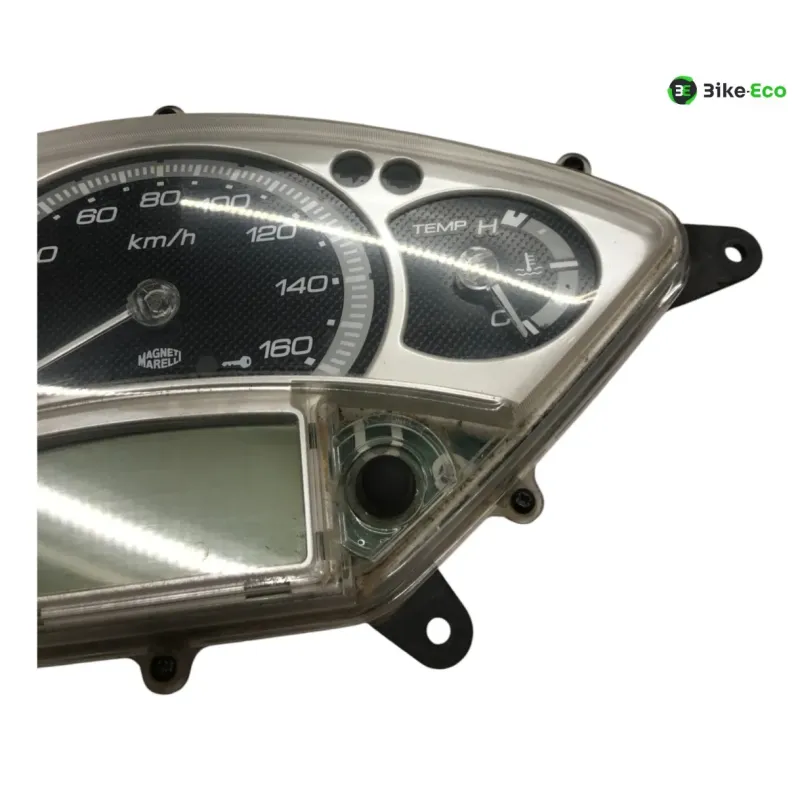 Compteur YAMAHA YPR 125 2006-2009 XMAX