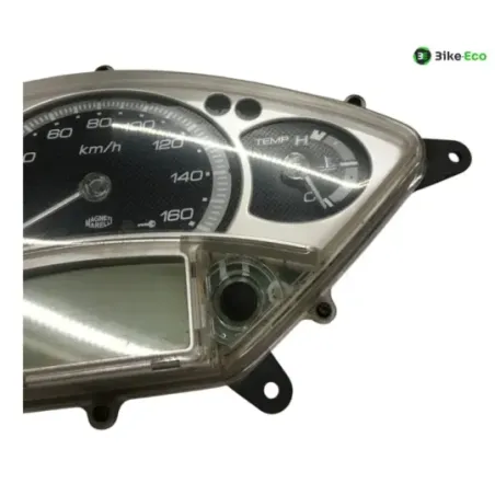 Compteur YAMAHA YPR 125 2006-2009 XMAX