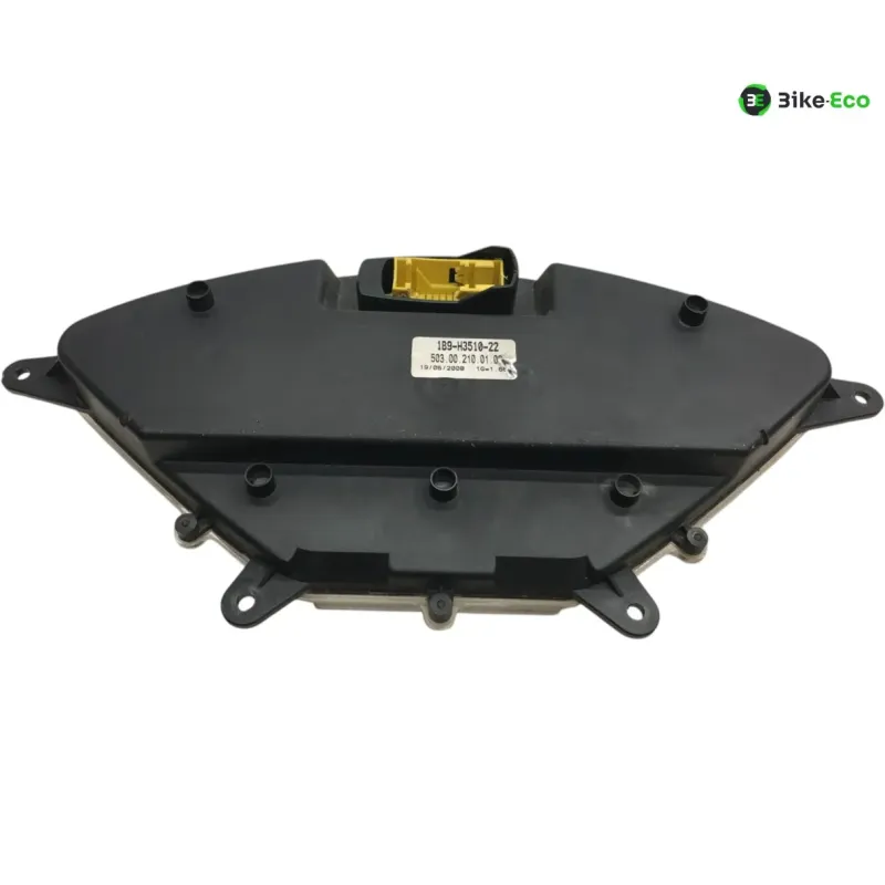Compteur YAMAHA YPR 125 2006-2009 XMAX