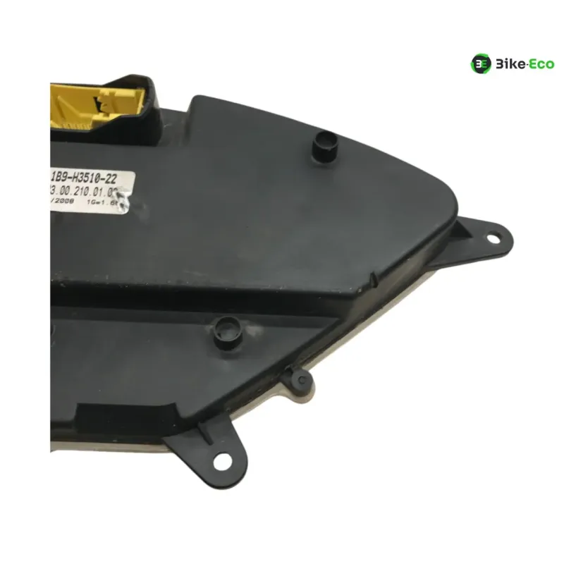 Compteur YAMAHA YPR 125 2006-2009 XMAX