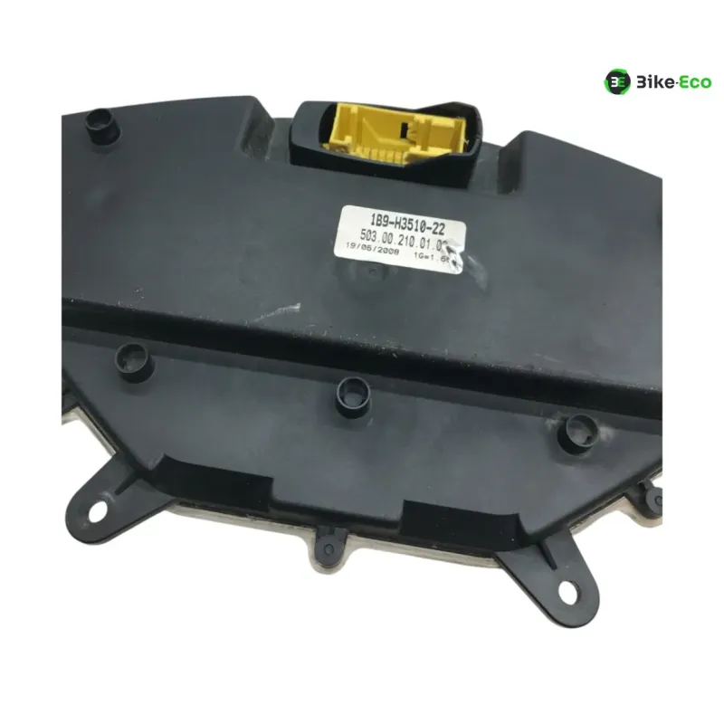 Compteur YAMAHA YPR 125 2006-2009 XMAX