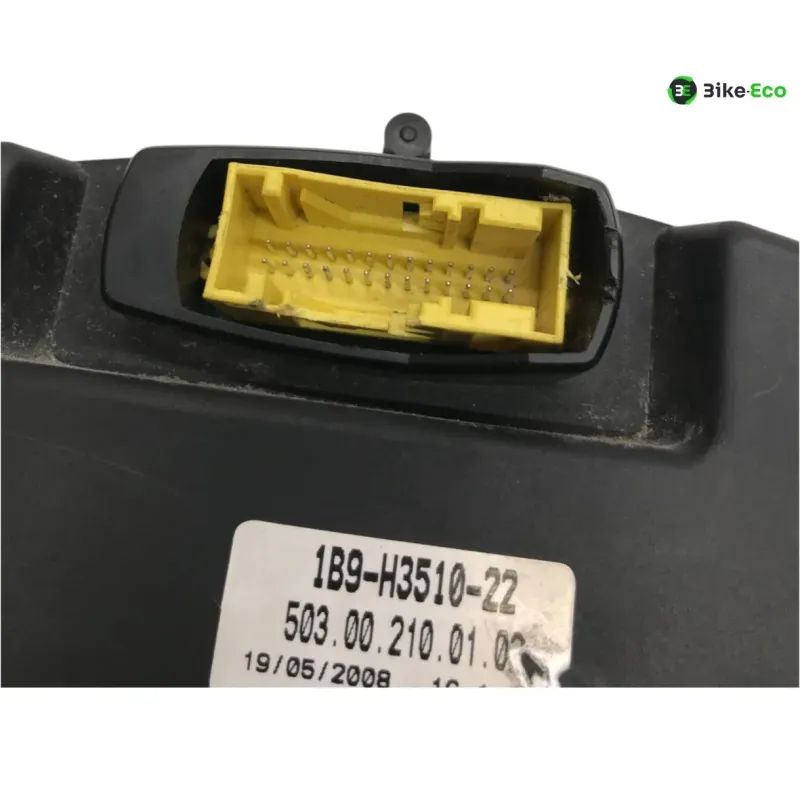 Compteur YAMAHA YPR 125 2006-2009 XMAX