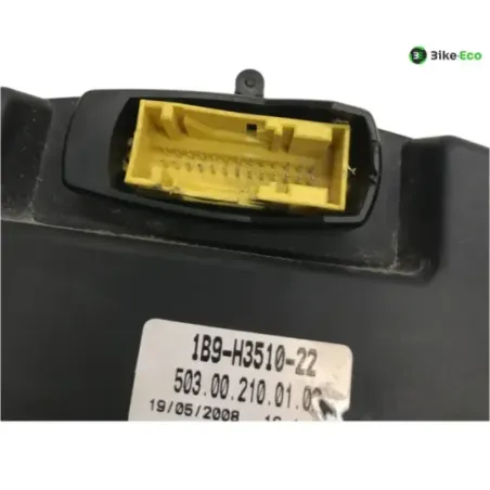 Compteur YAMAHA YPR 125 2006-2009 XMAX