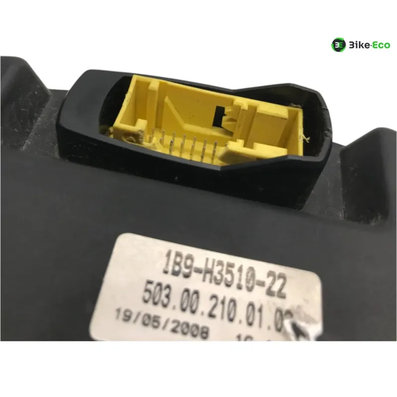 Compteur YAMAHA YPR 125 2006-2009 XMAX