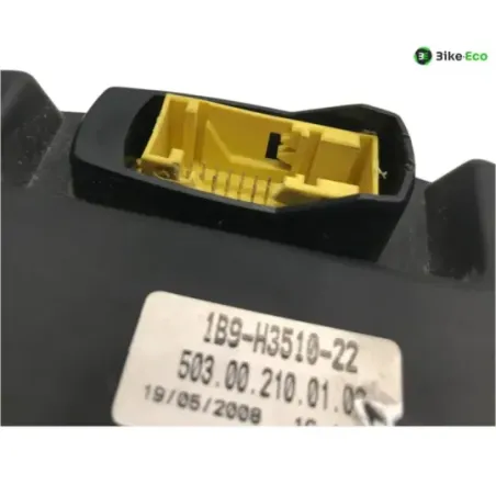 Compteur YAMAHA YPR 125 2006-2009 XMAX