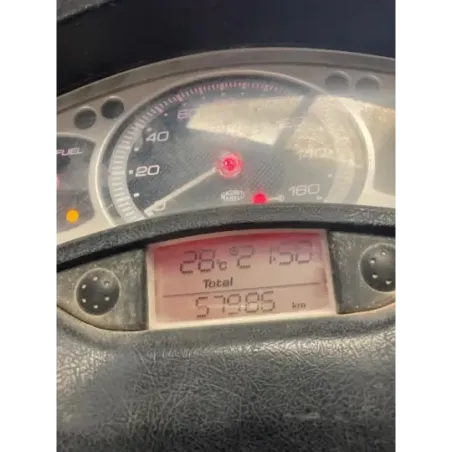 Compteur YAMAHA YPR 125 2006-2009 XMAX
