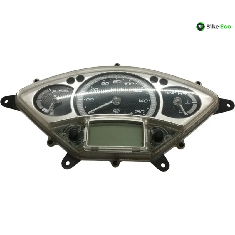 Compteur YAMAHA YPR 125 2006-2009 XMAX