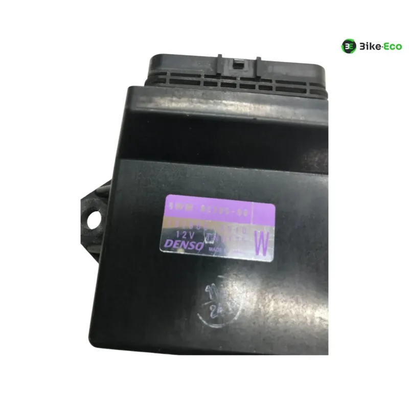 Jeu de serrure contacteur a cle code YAMAHA XJR 1300 2004-2006
