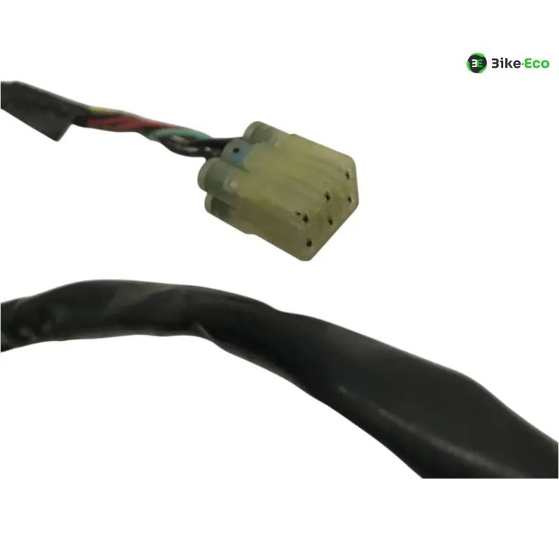 Jeu de serrure contacteur a cle code YAMAHA XJR 1300 2004-2006