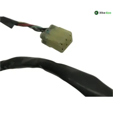Jeu de serrure contacteur a cle code YAMAHA XJR 1300 2004-2006