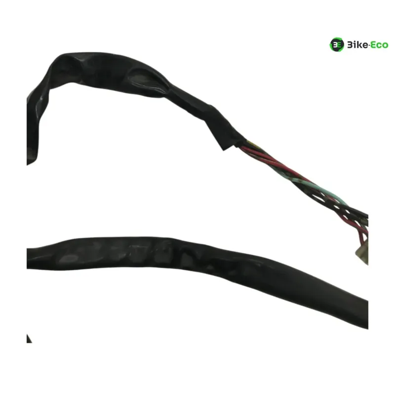 Jeu de serrure contacteur a cle code YAMAHA XJR 1300 2004-2006