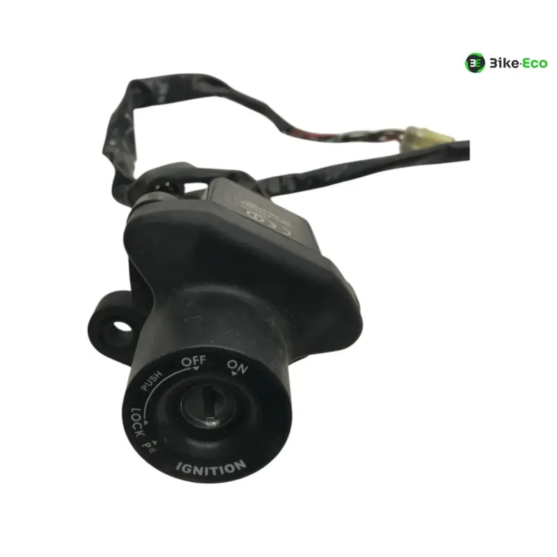 Jeu de serrure contacteur a cle code YAMAHA XJR 1300 2004-2006