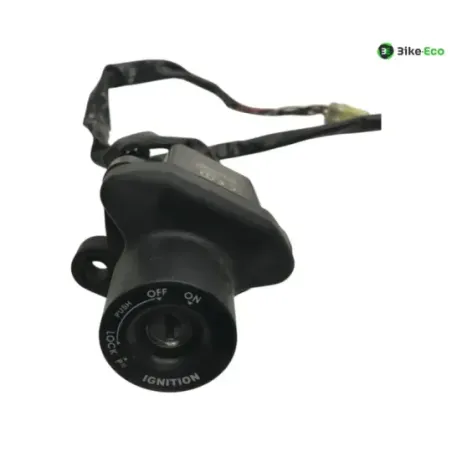 Jeu de serrure contacteur a cle code YAMAHA XJR 1300 2004-2006