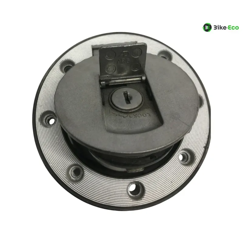 Jeu de serrure contacteur a cle code YAMAHA XJR 1300 2004-2006