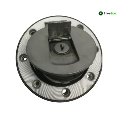 Jeu de serrure contacteur a cle code YAMAHA XJR 1300 2004-2006