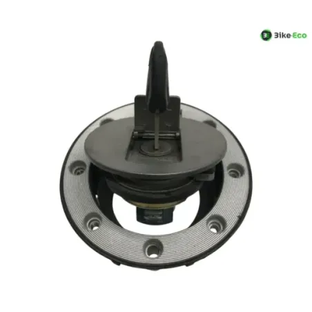Jeu de serrure contacteur a cle code YAMAHA XJR 1300 2004-2006