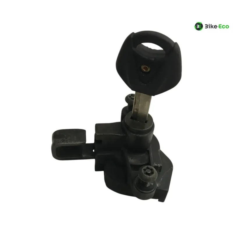Jeu de serrure contacteur a cle code YAMAHA XJR 1300 2004-2006