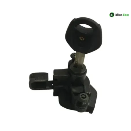 Jeu de serrure contacteur a cle code YAMAHA XJR 1300 2004-2006