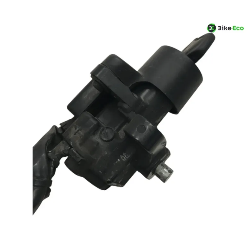Jeu de serrure contacteur a cle code YAMAHA XJR 1300 2004-2006