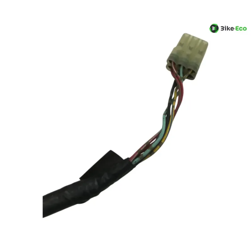 Jeu de serrure contacteur a cle code YAMAHA XJR 1300 2004-2006