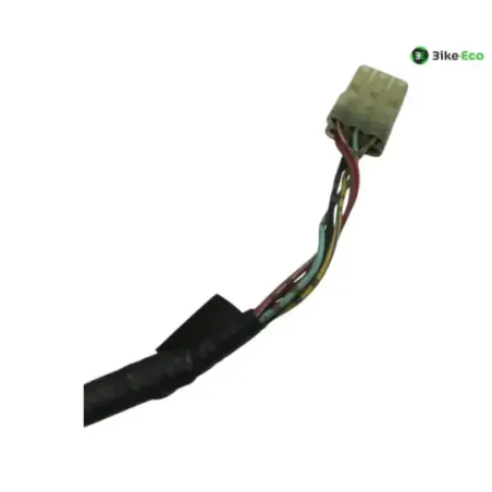 Jeu de serrure contacteur a cle code YAMAHA XJR 1300 2004-2006