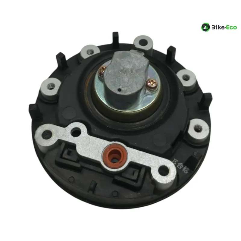 Jeu de serrure contacteur a cle code YAMAHA XJR 1300 2004-2006