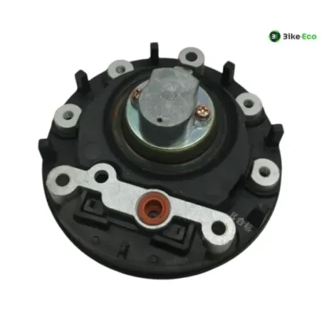 Jeu de serrure contacteur a cle code YAMAHA XJR 1300 2004-2006