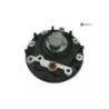 Jeu de serrure contacteur a cle code YAMAHA XJR 1300 2004-2006 Jeu de serrure contacteur a cle code YAMAHA XJR 1300 2004-2006