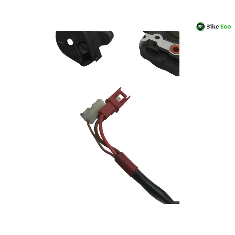 Jeu de serrure contacteur a cle code YAMAHA XJR 1300 2004-2006