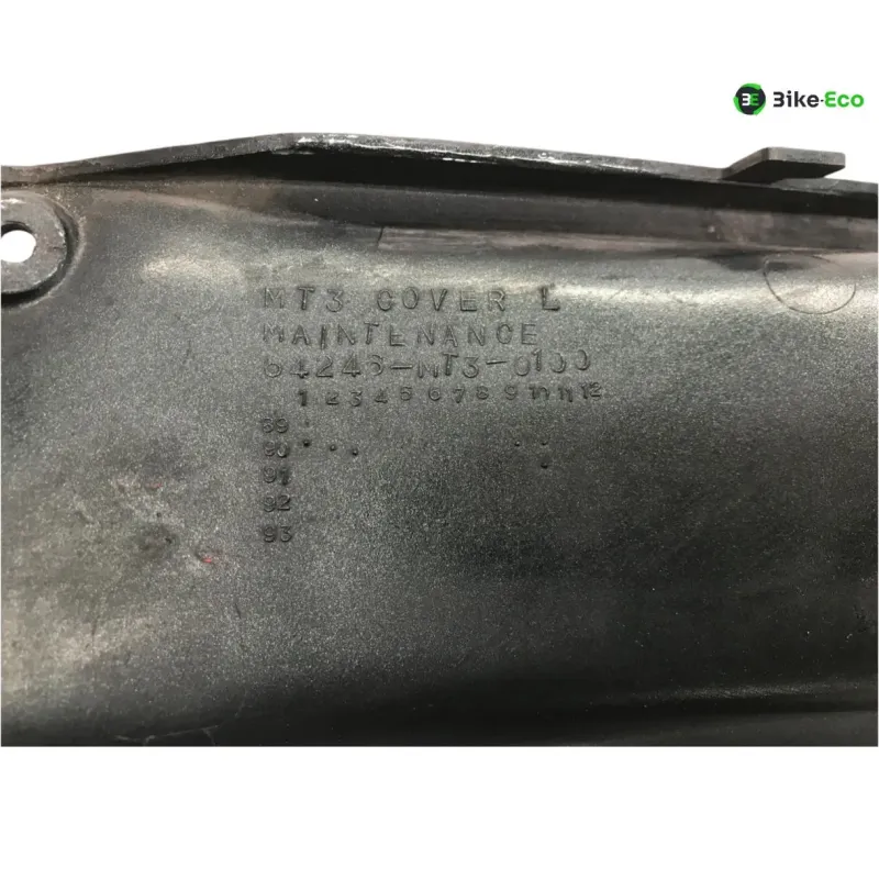 Cache lateral gauche HONDA ST 1100 1992-1995 PAN EUROPEAN