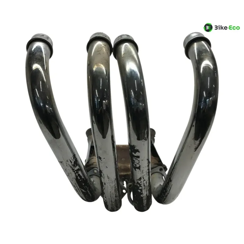 Collecteur (echappement) YAMAHA XJR 1300 2004-2006