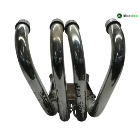 Collecteur (echappement) YAMAHA XJR 1300 2004-2006