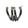 Collecteur (echappement) YAMAHA XJR 1300 2004-2006