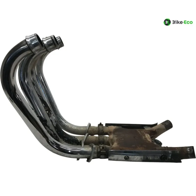Collecteur (echappement) YAMAHA XJR 1300 2004-2006