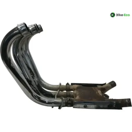 Collecteur (echappement) YAMAHA XJR 1300 2004-2006