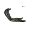 Collecteur (echappement) YAMAHA XJR 1300 2004-2006