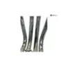 Collecteur (echappement) YAMAHA XJR 1300 2004-2006
