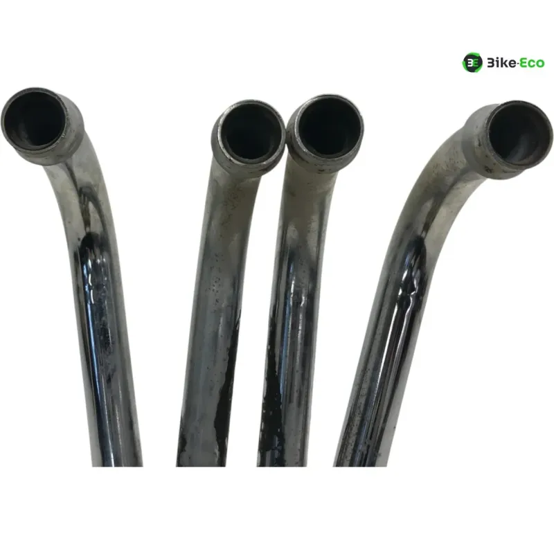 Collecteur (echappement) YAMAHA XJR 1300 2004-2006