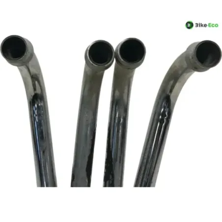 Collecteur (echappement) YAMAHA XJR 1300 2004-2006