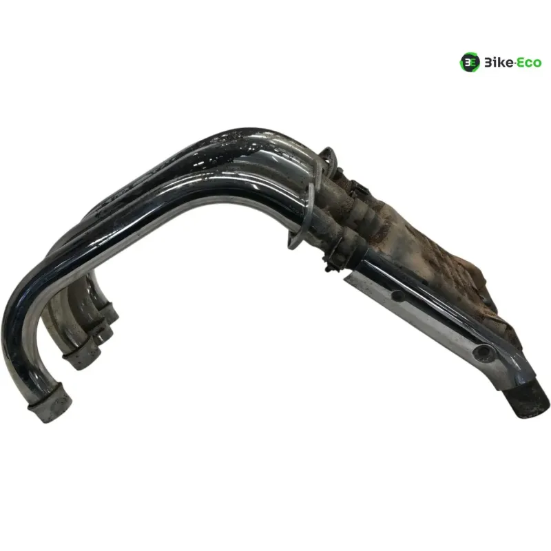 Collecteur (echappement) YAMAHA XJR 1300 2004-2006