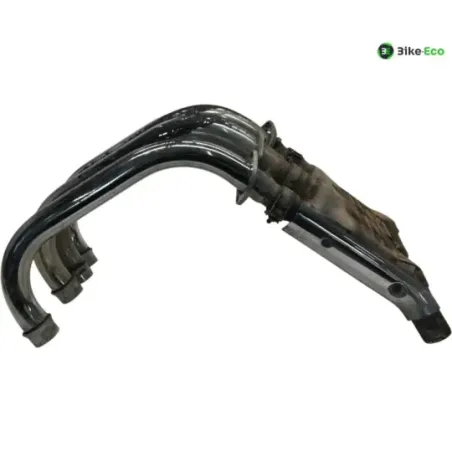 Collecteur (echappement) YAMAHA XJR 1300 2004-2006