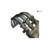 Collecteur (echappement) YAMAHA XJR 1300 2004-2006