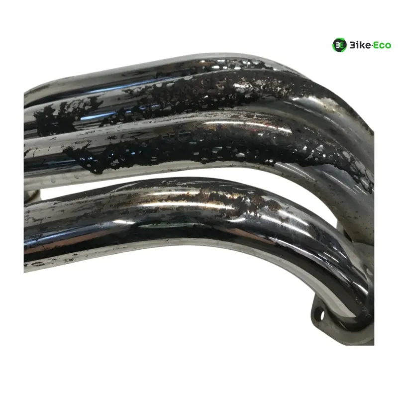 Collecteur (echappement) YAMAHA XJR 1300 2004-2006