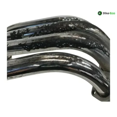 Collecteur (echappement) YAMAHA XJR 1300 2004-2006