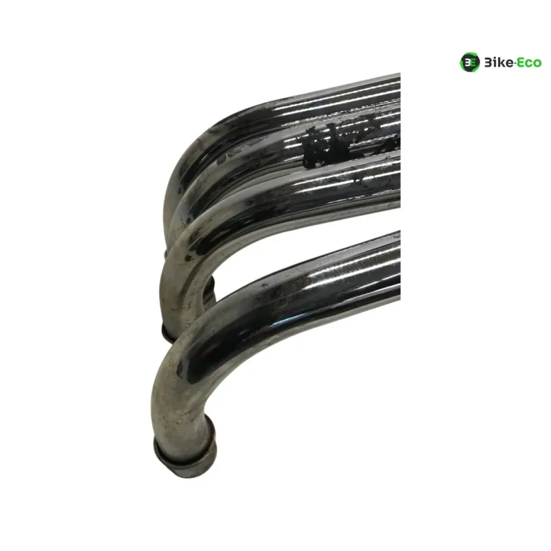 Collecteur (echappement) YAMAHA XJR 1300 2004-2006