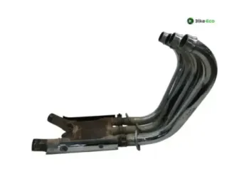 Collecteur (echappement) YAMAHA XJR 1300 2004-2006