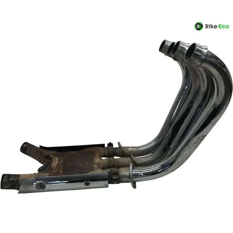 Collecteur (echappement) YAMAHA XJR 1300 2004-2006