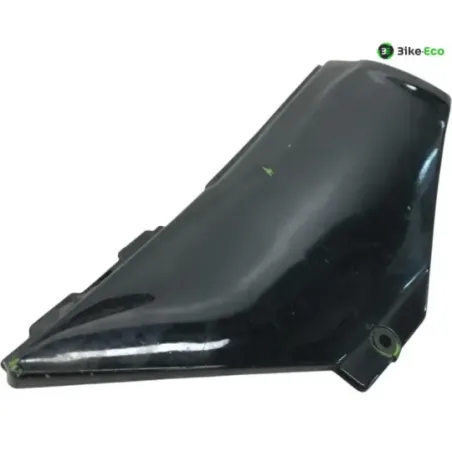 Cache carenage sous selle gauche KAWASAKI GPX 600 R 1988-1995