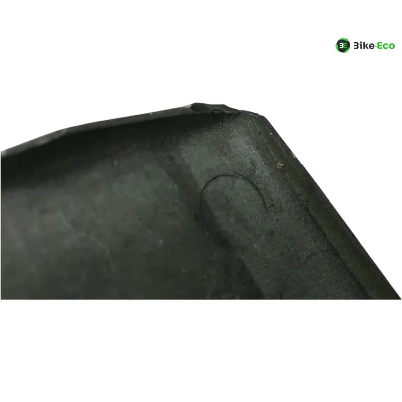 Cache carenage sous selle gauche KAWASAKI GPX 600 R 1988-1995
